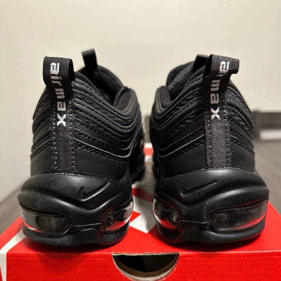 New Nike Air Max 97 (GS) - Picture 3 of 7